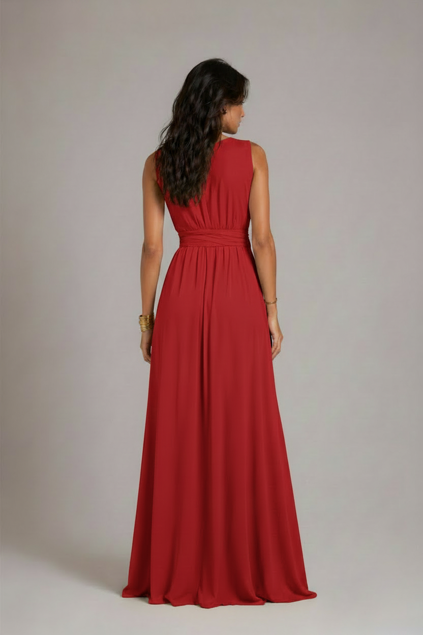 Rosa | Vestido Adelaida