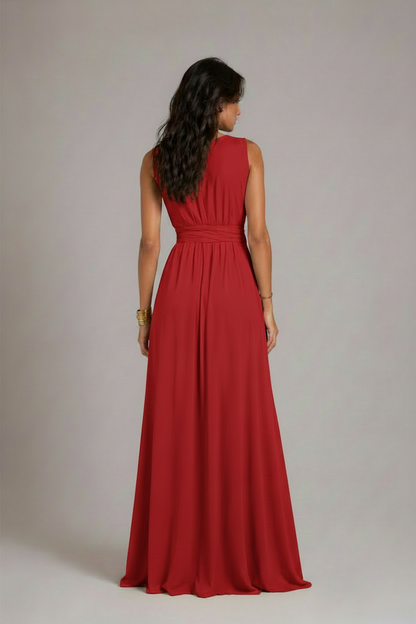 Rosa | Vestido Adelaida