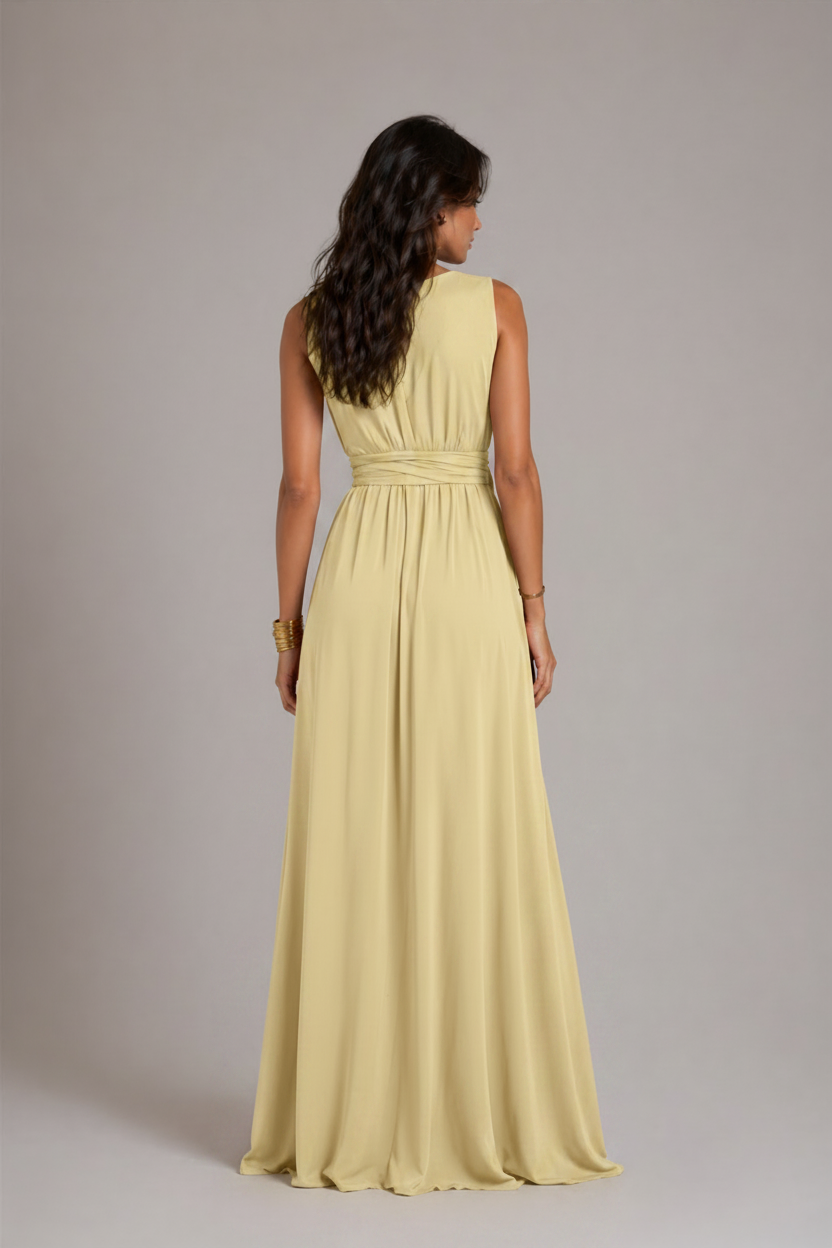 Rosa | Vestido Adelaida