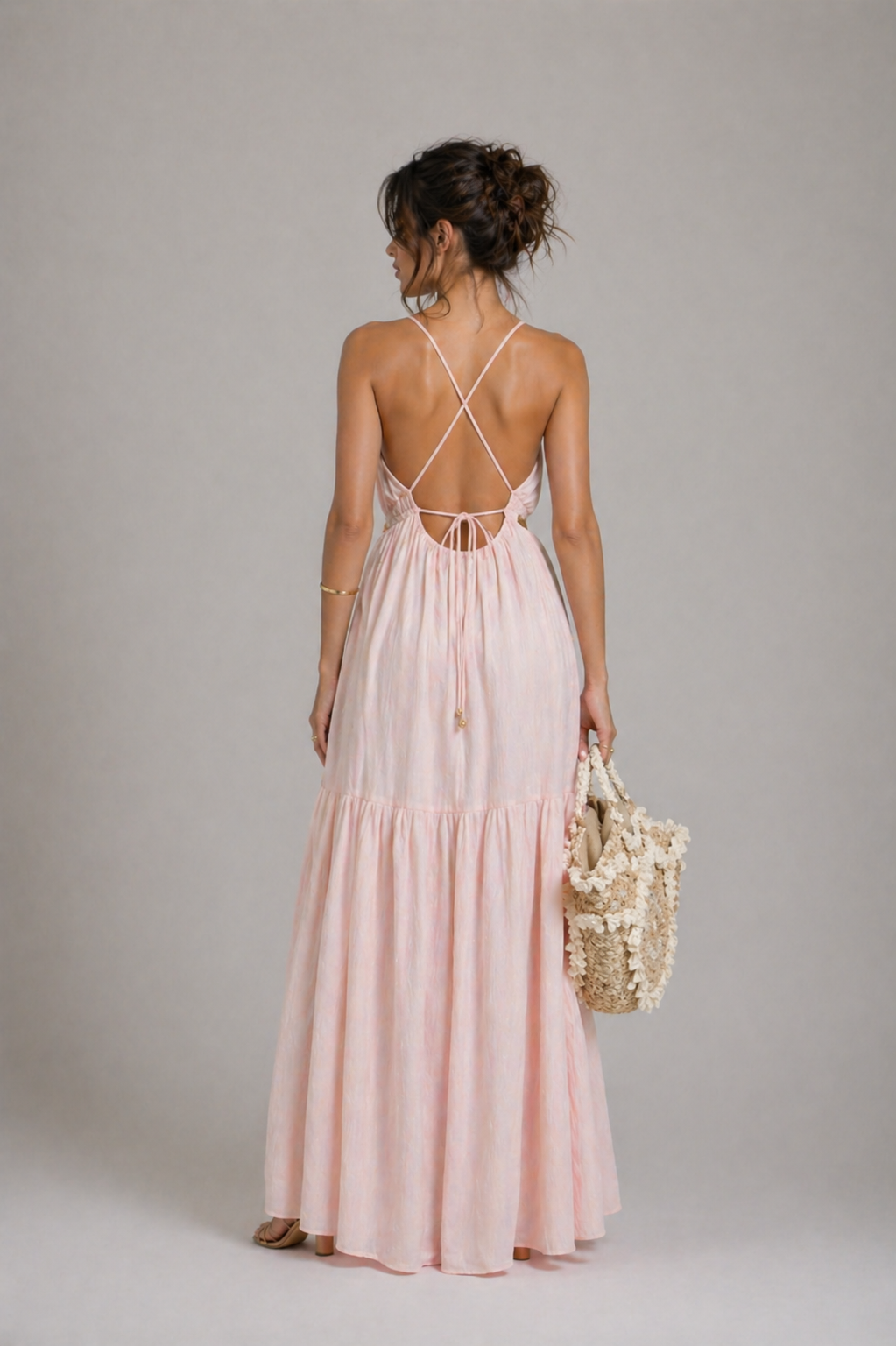 Estela | Vestido verano