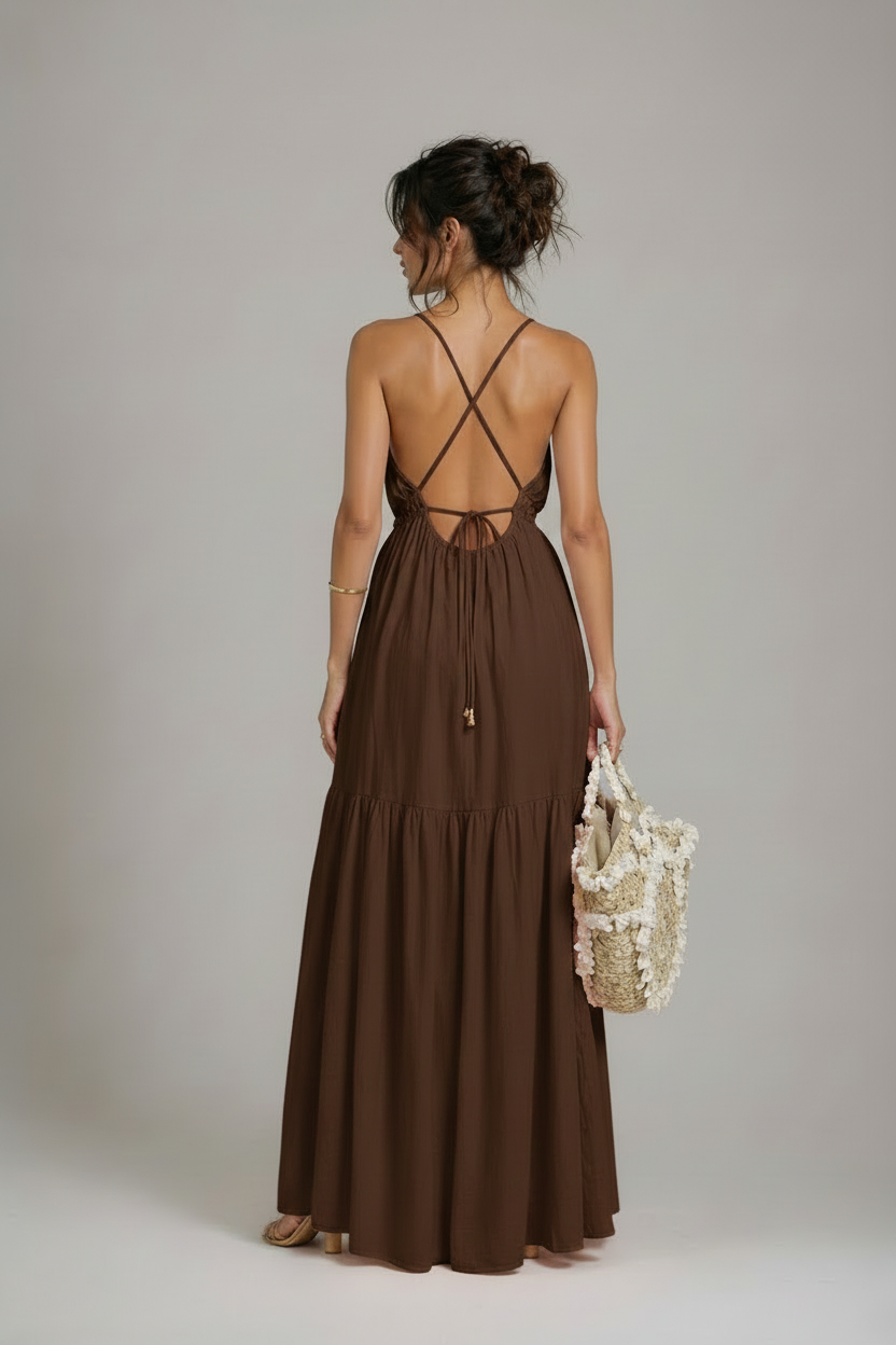 Estela | Vestido verano