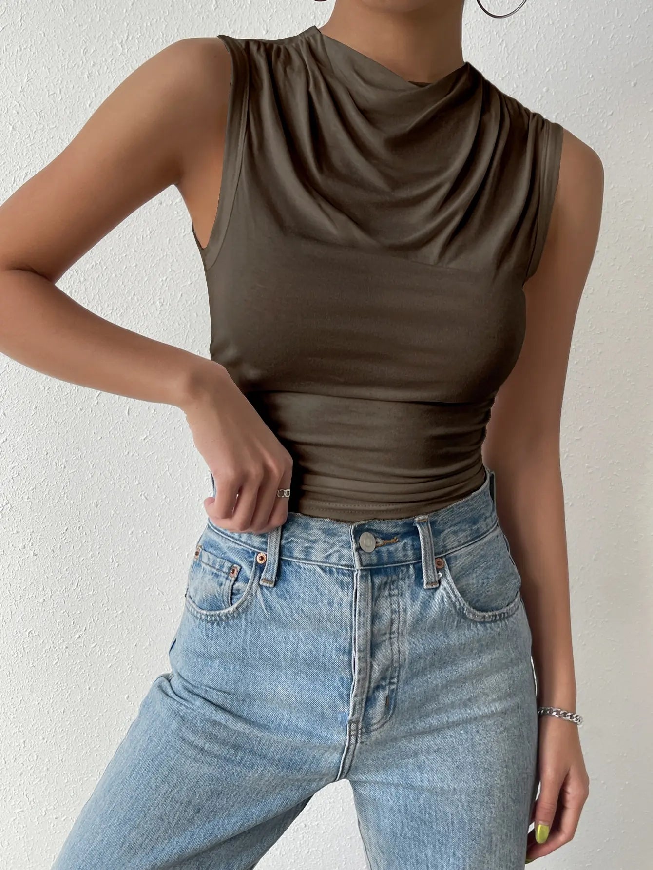Top informal
