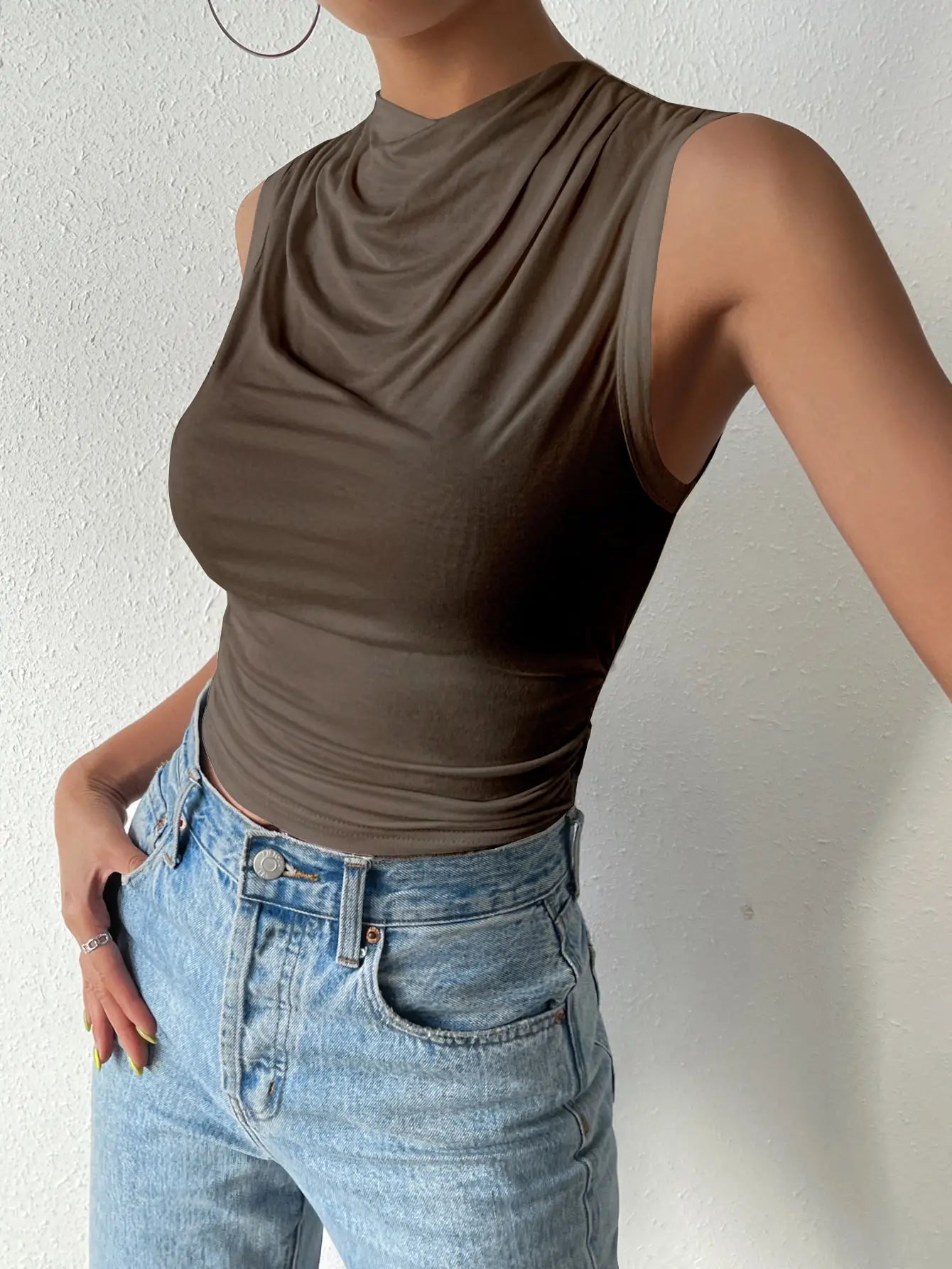 Top informal