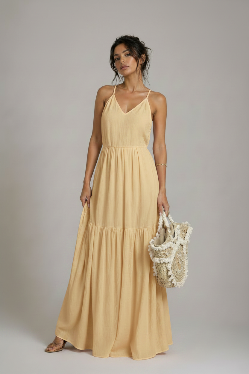 Estela | Vestido verano