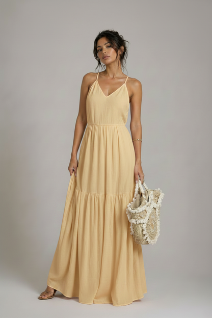 Estela | Vestido verano