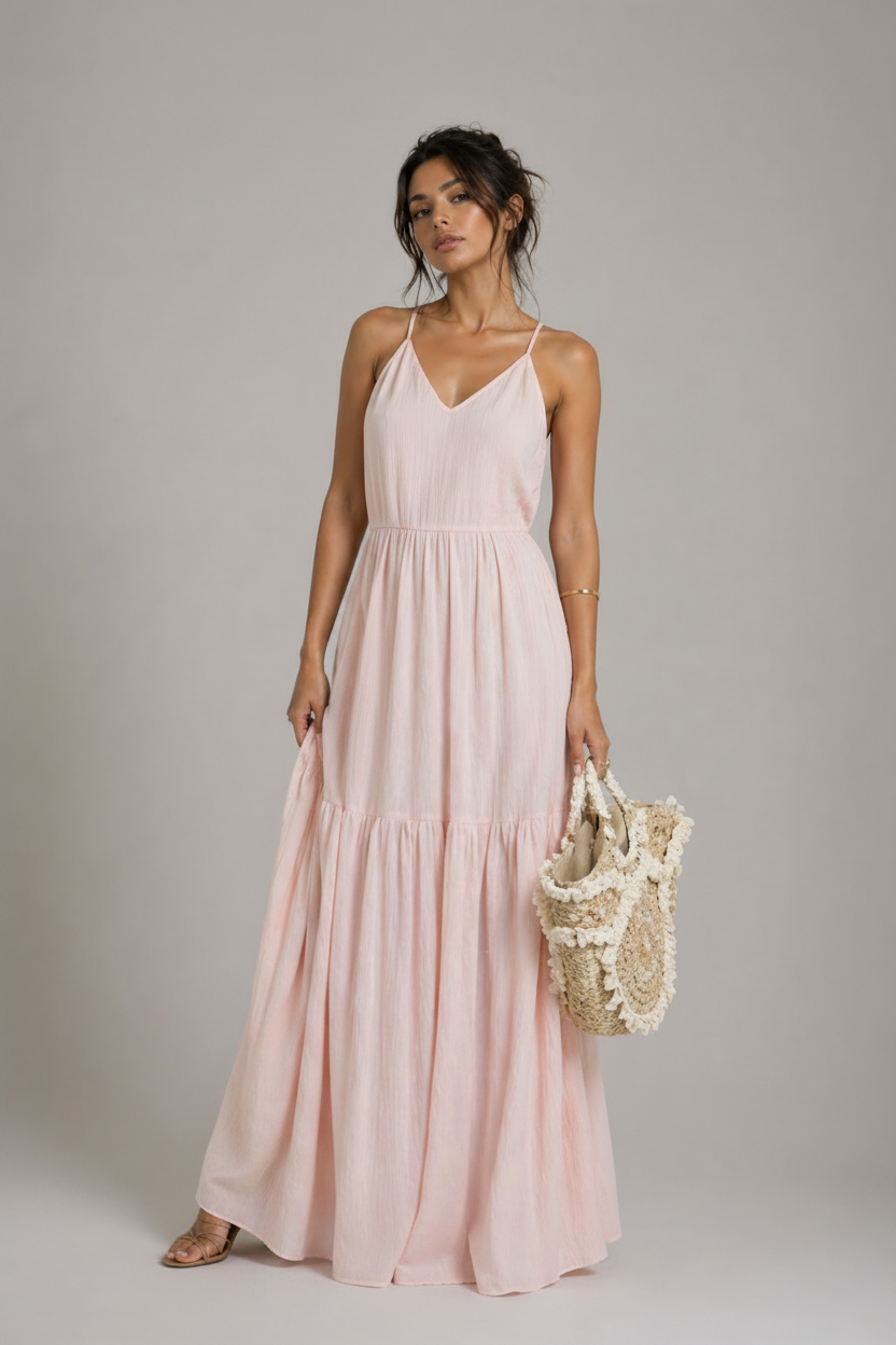Estela | Vestido verano