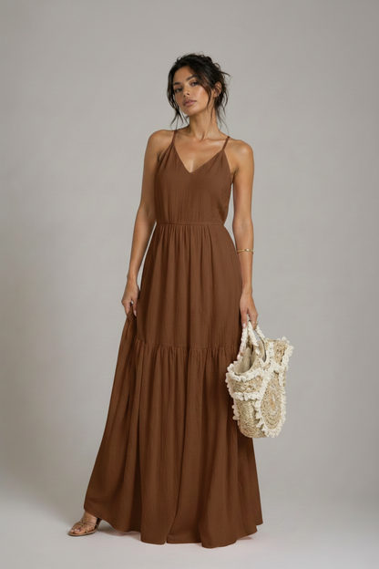 Estela | Vestido verano